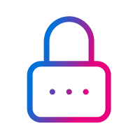 Lock icon